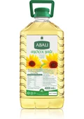 Abalı Ayçiçek Yağı 4 Lt thumbnail 1