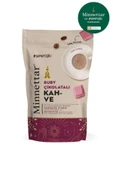 Şekeroğlu Minnettar Ruby Çikolatalı Kahve 165 gr thumbnail 2