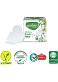 Molped Pure & Soft Normal Süper Ekonomik Ped 24 Lü X 4 Adet thumbnail 4