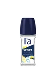 Fa Sport Roll-on X 3 Adet thumbnail 3