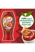 Calve Acı Sos 265 gr X3 Adet thumbnail 4