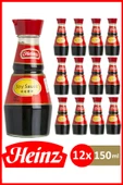 Heinz Soya Sos 150 ml X 12 Adet thumbnail 1