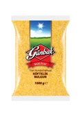 Günbak Köftelik Bulgur 1 Kg x 3 Adet thumbnail 2