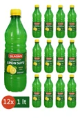Sıladan Limon Suyu 1 lt Pet x 12 Adet thumbnail 1