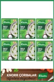Knorr Yayla Çorbası 72 gr x 6 Adet thumbnail 1