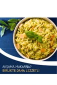 Barilla Arpa Şehriye (RİSONİ) 500 gr X 2 Adet thumbnail 3