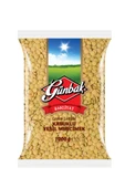 Günbak Yeşil Mercimek 1 Kg x 3 Adet thumbnail 2