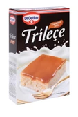 Dr. Oetker Trileçe Karamel Soslu 315 G x 2 Adet thumbnail 2