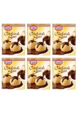 Dr. Oetker Çikolatalı Tatlı Sos 123 gr x 6 Adet thumbnail 2