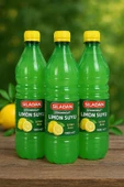 Sıladan Limon Suyu 1 lt Pet x 3 Adet thumbnail 1