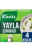 Knorr Yayla Çorbası 72 gr x 6 Adet thumbnail 2