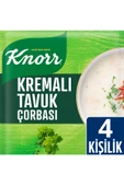 Kremalı Tavuk Çorbası 65 gr x 6 Adet thumbnail 2