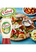 Calve Sos Paketi 9'lu Set thumbnail 2