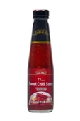 Heinz Sweet Chilli Tatlı Acı Sos 240 Gr thumbnail 1
