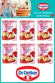 Dr. Oetker Meyveli Tatlı Sos 77 gr x 6 Adet thumbnail 1