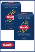 Barilla Arpa Şehriye (RİSONİ) 500 gr X 2 Adet thumbnail 1