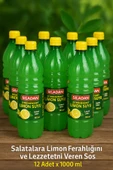 Sıladan Limon Suyu 1 lt Pet x 12 Adet thumbnail 3
