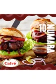 Calve Barbekü Sos 290 gr X 3 Adet thumbnail 6