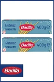 Barilla Glutensiz Spaghetti 2 Li Set thumbnail 1