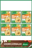 Knorr Mercimek Çorbası 76 gr x 6 Adet thumbnail 1