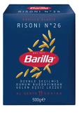 Barilla Arpa Şehriye (RİSONİ) 500 gr X 2 Adet thumbnail 2