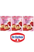 Dr. Oetker Meyveli Tatlı Sos 77 gr x 3 Adet thumbnail 2