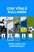 Taşınabilir Şarjlı Hava Pompası thumbnail 2