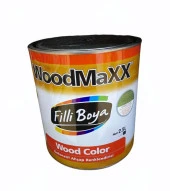 Filli Boya WoodMaxx Ahşap Renkl.Orman Yeşili 2.5Lt thumbnail 2