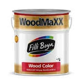 Filli Boya WoodMaxx Ahşap Renkl. Orman Yeşili 0.75 thumbnail 1