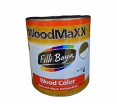 Filli Boya WoodMaxx Ahşap Renkl.Ceviz 2.5 Lt thumbnail 2
