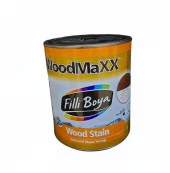 FilliBoya WoodMaxx Ahşap Verniği Kestane 0,75lt thumbnail 2