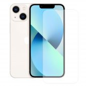 Bufalo iPhone 13 Mini FlexiGlass Nano Ekran Koruyucu thumbnail 2