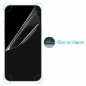 Bufalo iPhone 13 Pro FlexiGlass Nano Ekran Koruyucu thumbnail 3