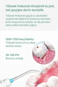 Aile Boyu Ağız Duşu thumbnail 6