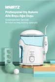 Aile Boyu Ağız Duşu thumbnail 2