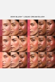Saie Dew Blush Likit Allık Popy 12ML thumbnail 5