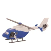 Driven Mini Helikopter thumbnail 1