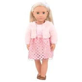 Our Generation Millie Oyuncak Bebek - 46 cm thumbnail 2