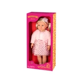 Our Generation Millie Oyuncak Bebek - 46 cm thumbnail 3