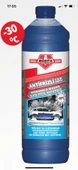 Börfh -30 Cam Suyu Antifirizli 1 Lt thumbnail 1