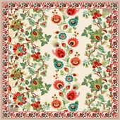 Sura İpek - 90X90 -2400 thumbnail 2
