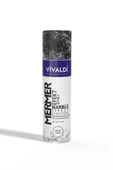Vivaldi Mermer Efekt Sprey Boya 200ml Beyaz thumbnail 1