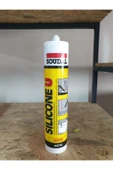 Özkar Hırdavat Soudal Silikon Beyaz thumbnail 2