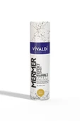 Vivaldi Mermer Efekt Sprey Boya 200 ml Gold thumbnail 1