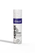 Vivaldi Mermer Efekt Sprey Boya 200ml Silver thumbnail 1