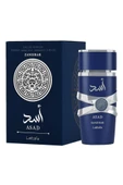 Lattafa Assad Zanzibar Edp Spray 100 ml thumbnail 3