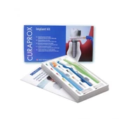 TechTic Curaprox Starter Kit Seyahat Seti Premium Ağız Bakımı thumbnail 6