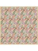 Sura İpek - 90X90 -2369 thumbnail 1