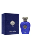Lattafa Blue Oud EDP Unisex 100 ml thumbnail 5