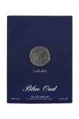 Lattafa Blue Oud EDP Unisex 100 ml thumbnail 4